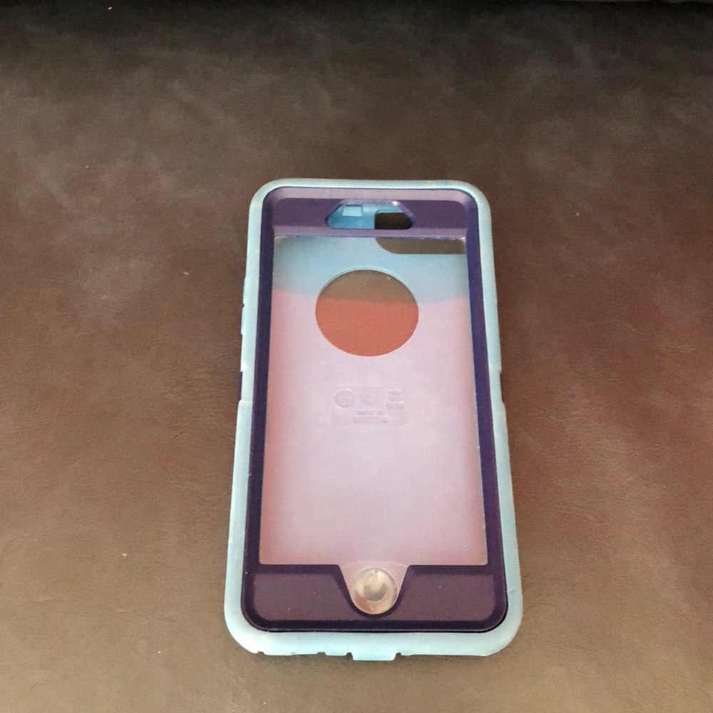 iPhone 6 OtterBox